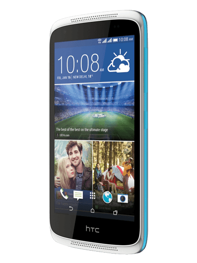 Desire 526