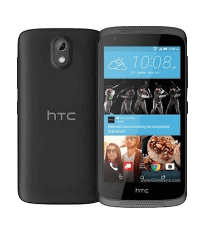 Desire 530