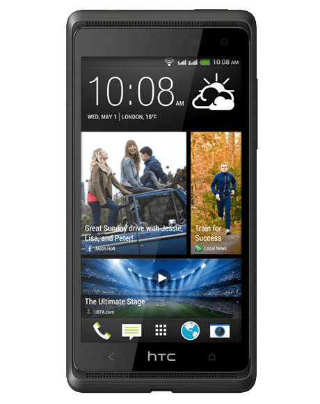 Desire 600