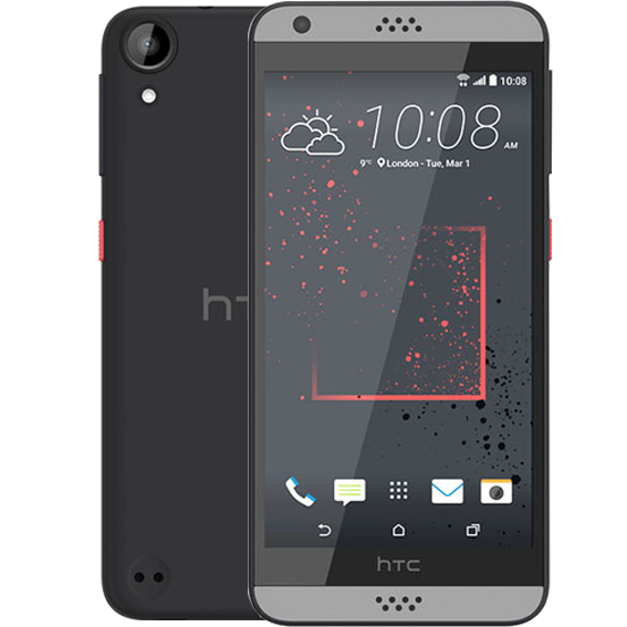 Desire 630