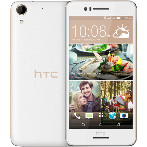 Desire 728