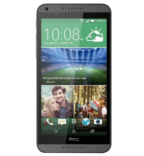 Desire 816