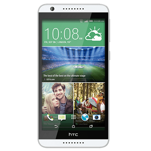 Desire 820