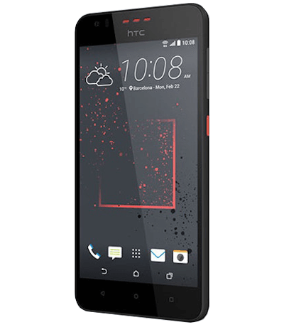 Desire 825