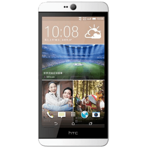 Desire 826