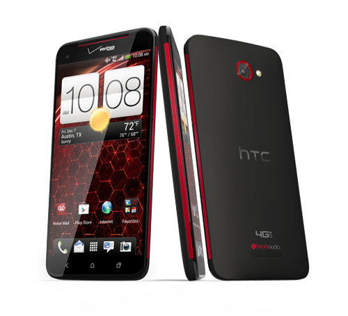 DROID DNA
