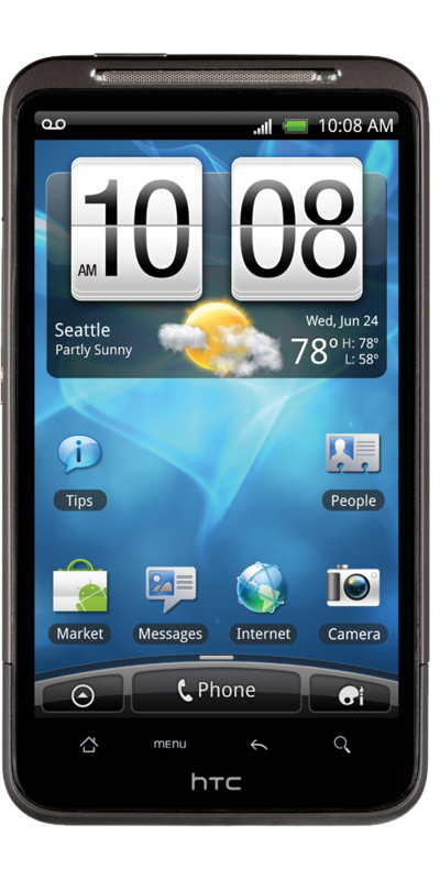 Inspire 4G