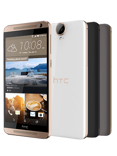 One E9+
