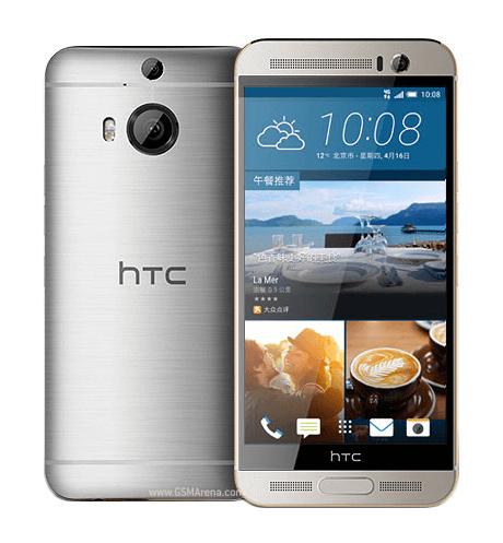 One M9+