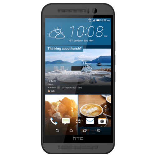 One M9