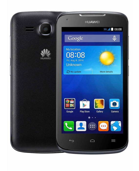 Ascend Y540