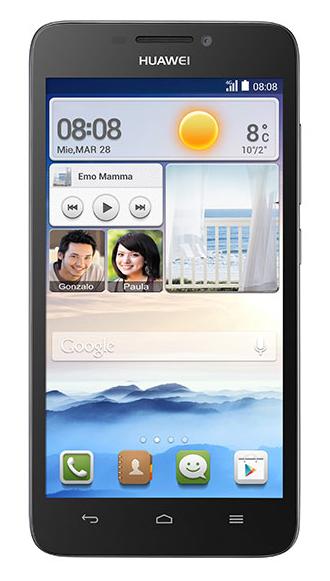 Ascend G630