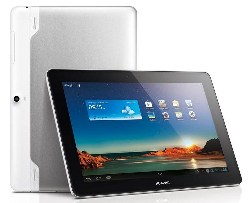 MediaPad 10 Link