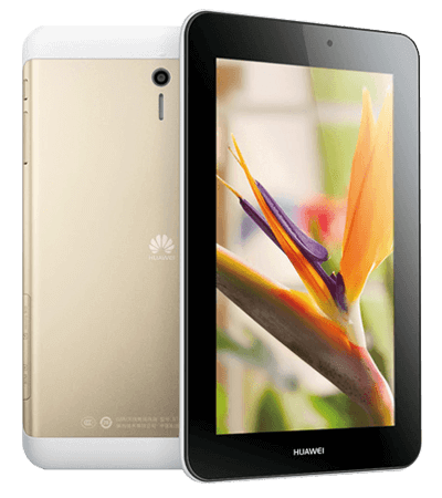 MediaPad 7 Youth2