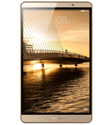 MediaPad M2