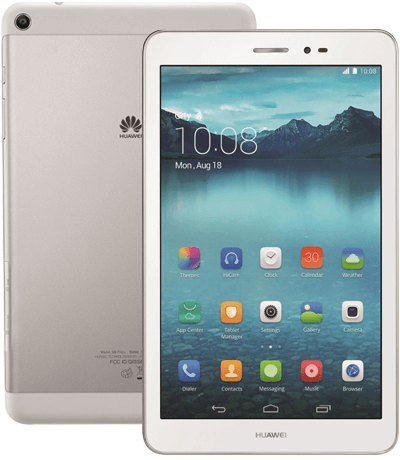 MediaPad