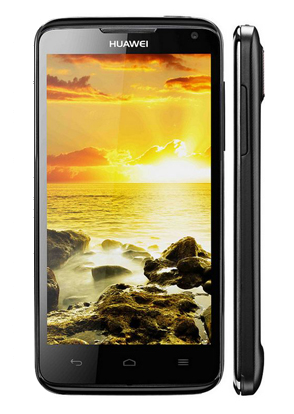 Ascend D1