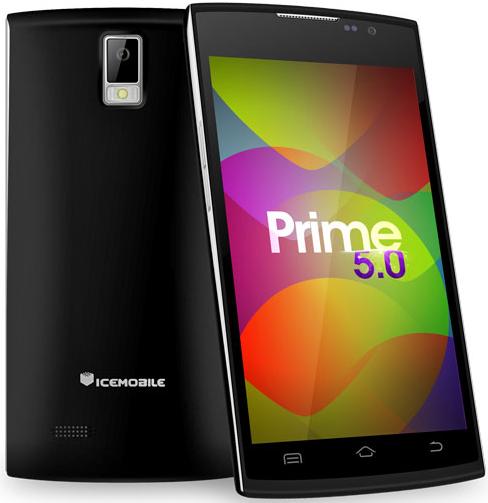 Prime 5.0