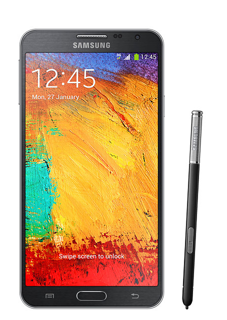 Galaxy Note 3 Neo