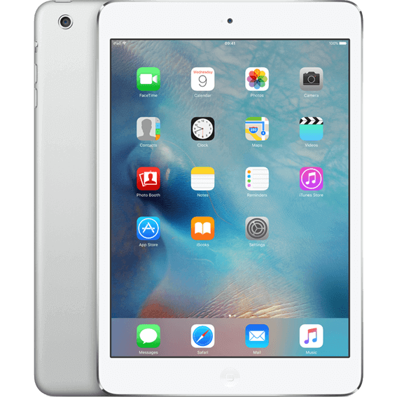 iPad mini 2