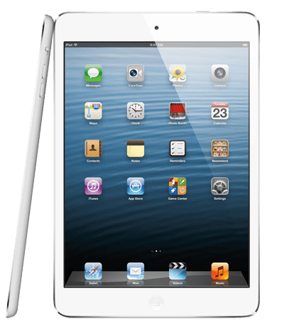 iPad mini