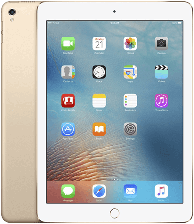 iPad Pro 9.7-inch