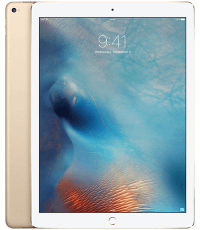 iPad Pro