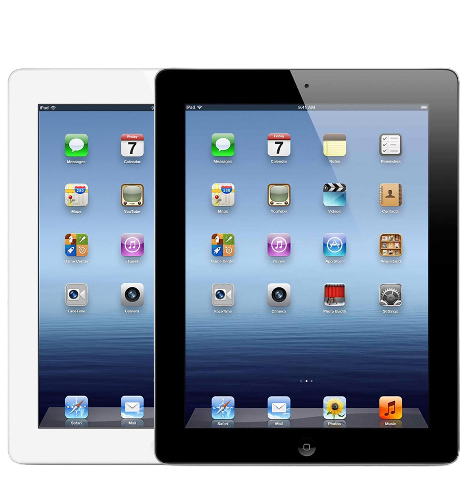 iPad 3