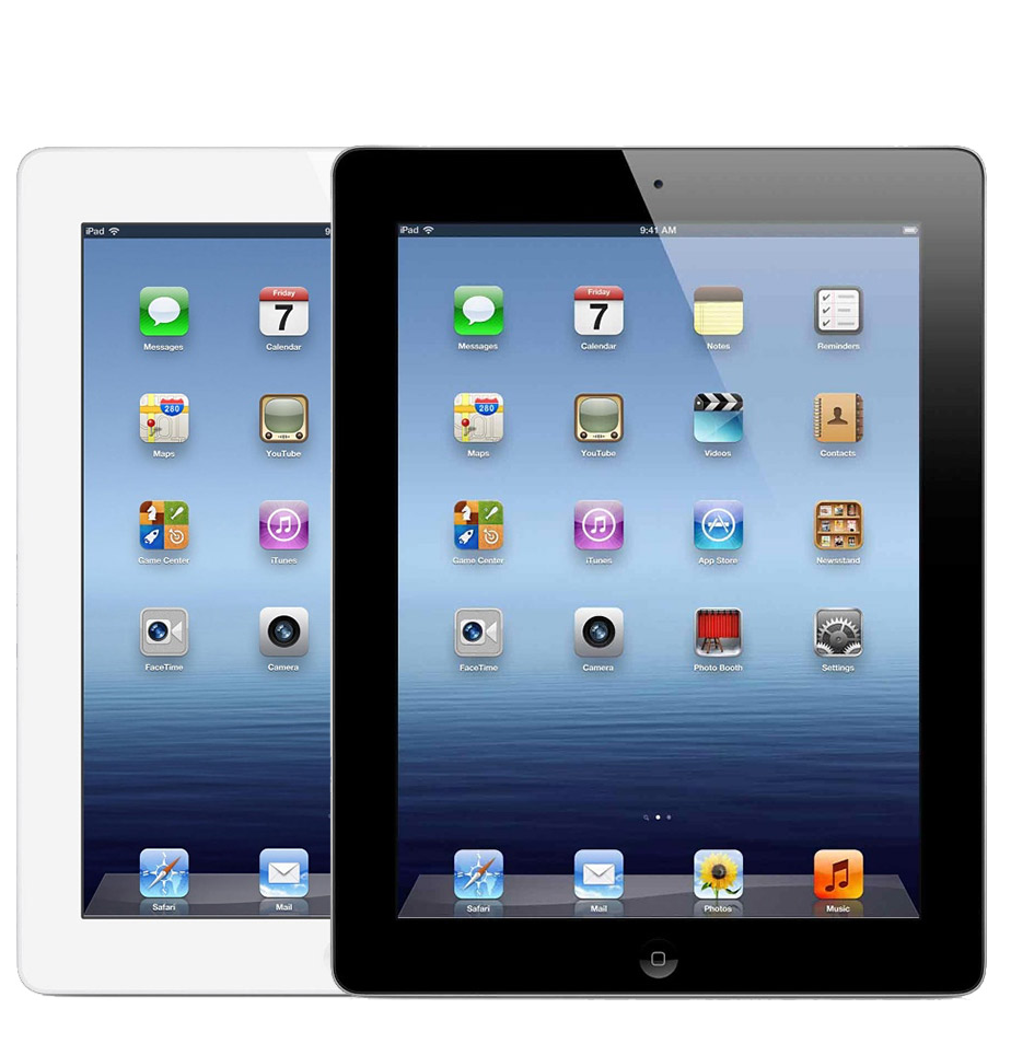 iPad 3 AT&T