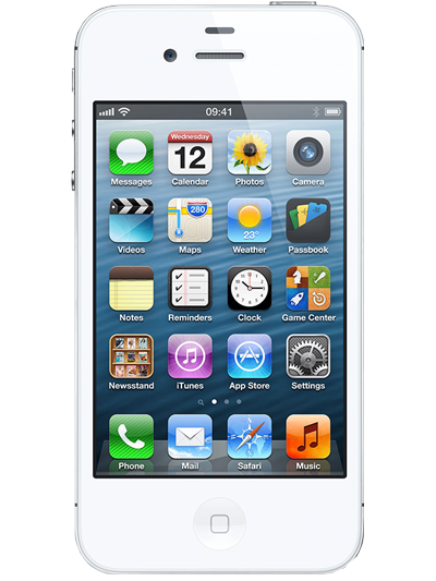 iPhone 4 Verizon