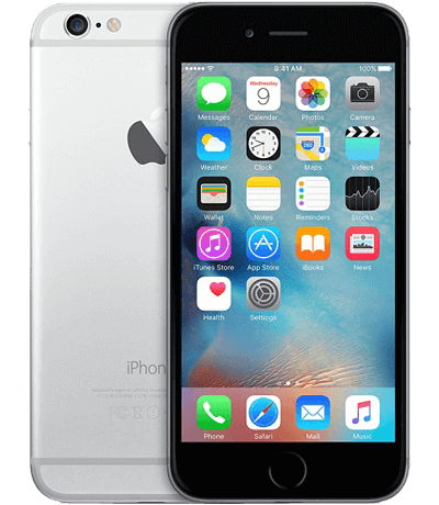 iPhone 6