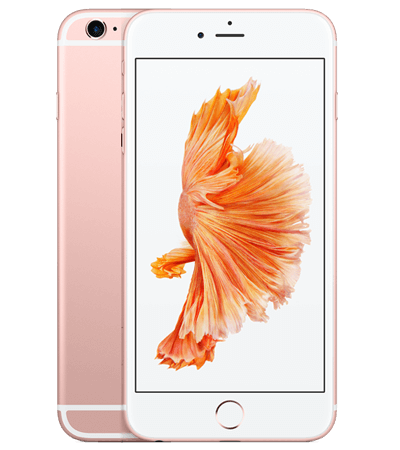 iPhone 6s Plus