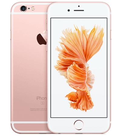 iPhone 6s