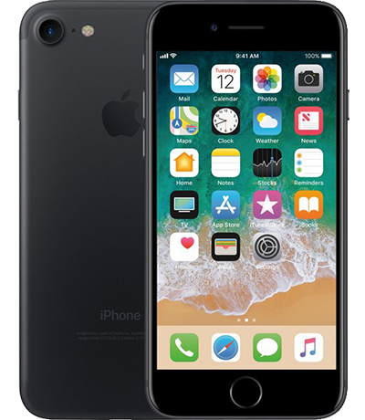 iPhone 7