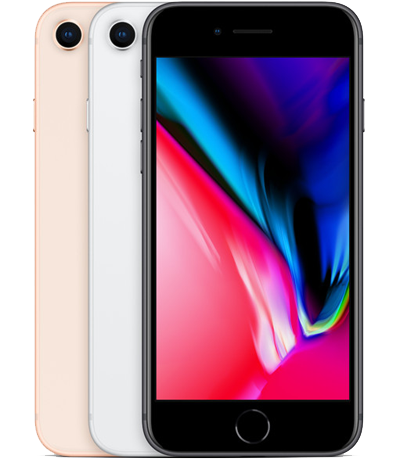 iPhone 8
