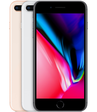 iPhone 8 Plus