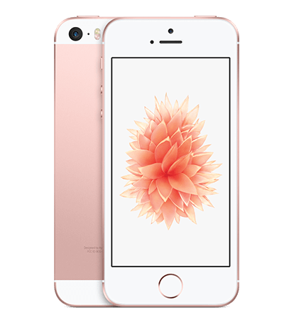 iPhone SE