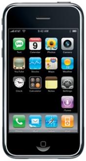 iPhone