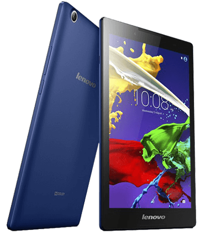 TAB 2 A8