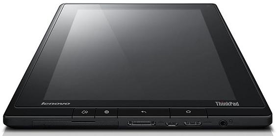 ThinkPad Tablet