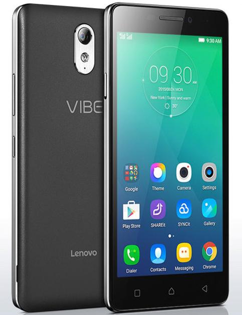 Vibe P1m