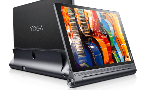 YOGA Tab 3 Pro