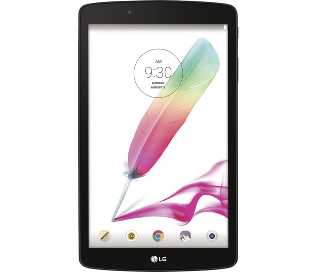 G Pad F 8.0