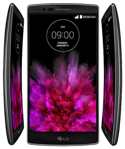 G Flex 2