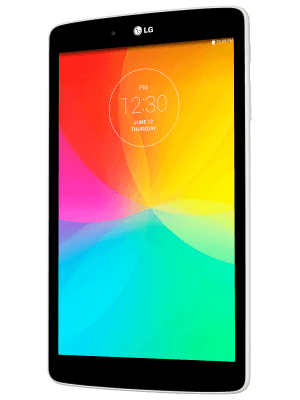 G Pad 8.0