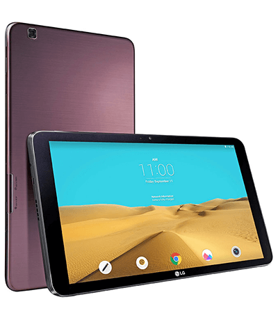 G Pad II 10.1