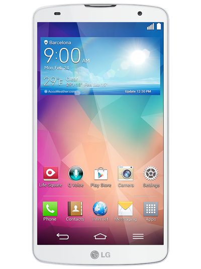 G Pro 2