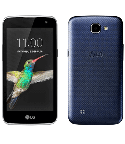 K4 LTE