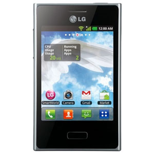 Optimus L3