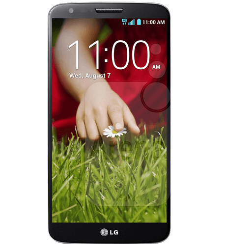 LG G2